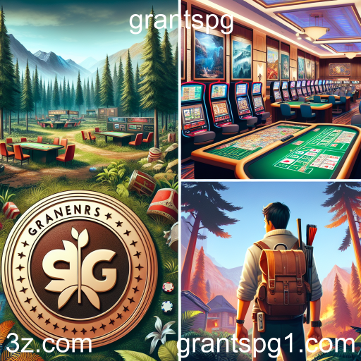 Descubra o Mundo dos Jogos de Aventura