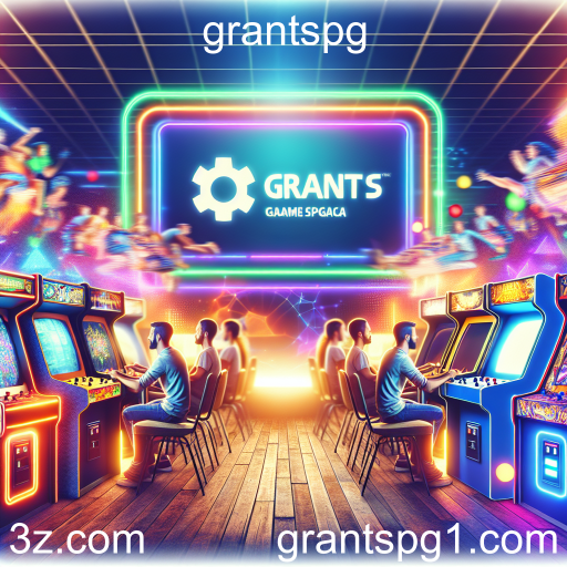 A Evolução dos Jogos de Arcade: Nostalgia e Inovação na Era Digital