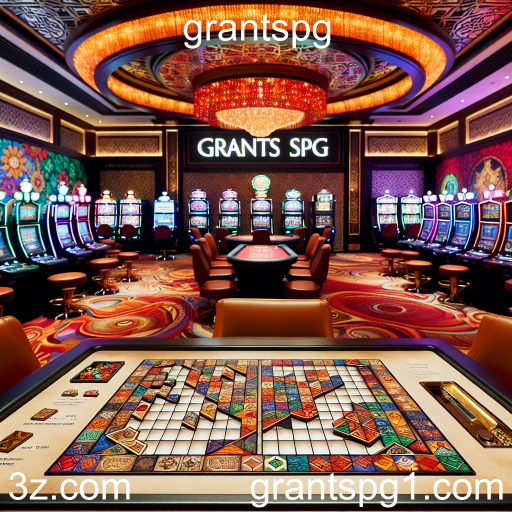 A Fascinante Mundo dos Jogos de Quebra-Cabeça