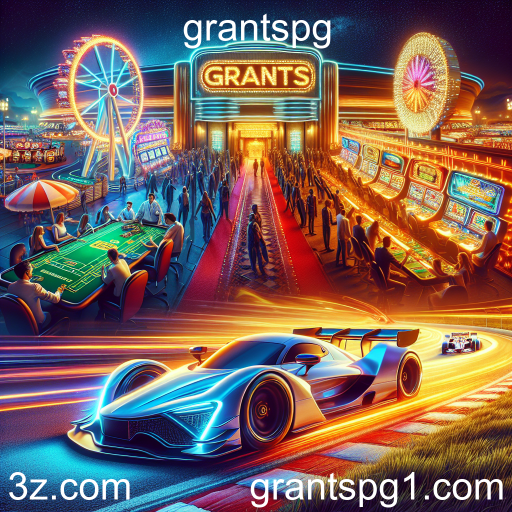 O Futuro dos Jogos de Corrida