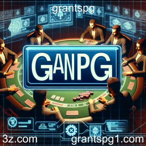 A Ascensão dos Jogos de Estratégia no Grantspg